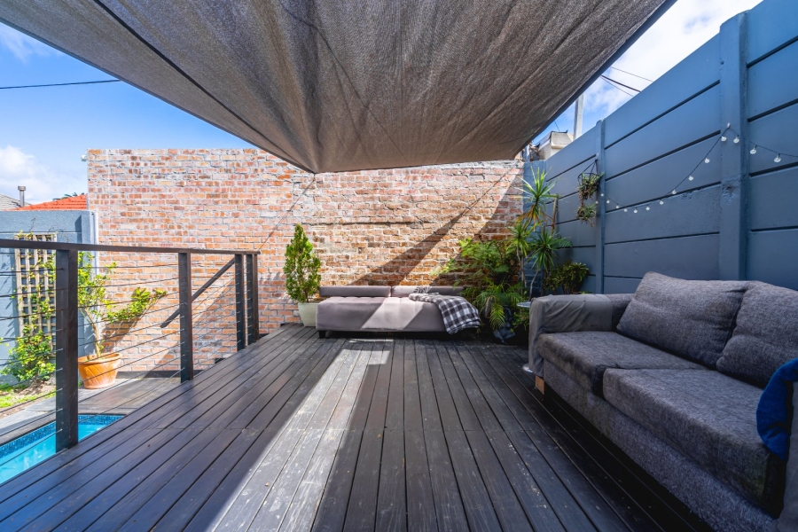 To Let 3 Bedroom Property for Rent in Wynberg Upper Western Cape